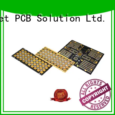 Aluminum Base Printed Circuit Board LED Light PCB Control Board1 1