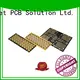 Aluminum Base Printed Circuit Board LED Light PCB Control Board1 1