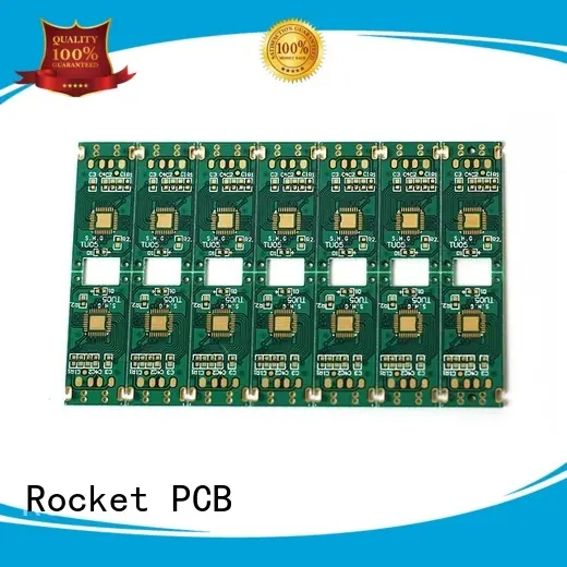 Custom Multilayer pcb board fabrication multilayer PCB factory1 1