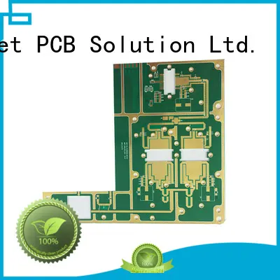 Customized high frequency board RF board high speed board1 1
