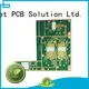 Customized high frequency board RF board high speed board1 1