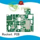 Customized high frequency board RF/Microwave PCB for satellite base station1 1