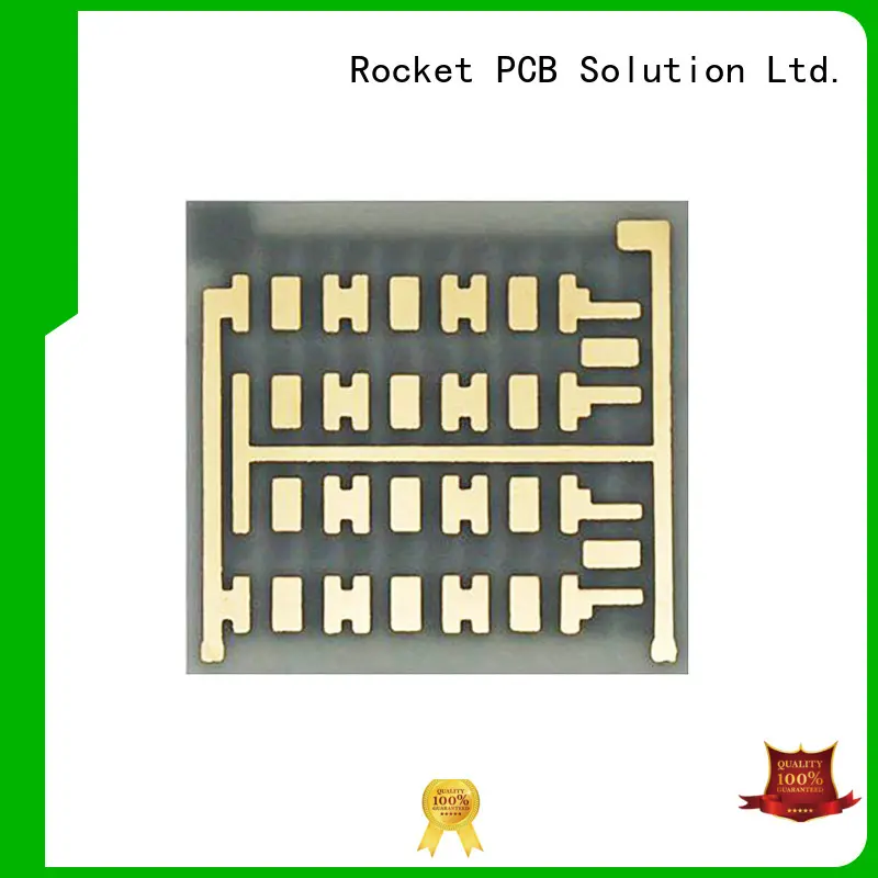 Ceramic pcb manufacturer ceramic thermal conductivity PCB1 1