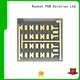 Ceramic pcb manufacturer ceramic thermal conductivity PCB1 1