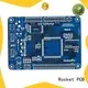 Double Sided PCB prototyping FR4 2-layer PCB fast turn 1