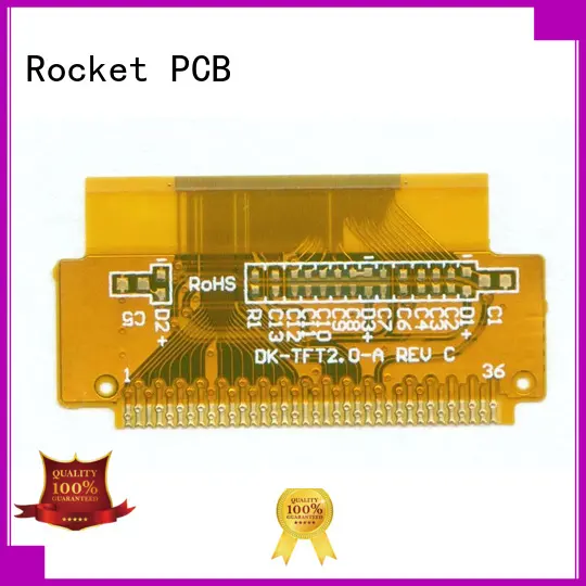 Flexible PCB PI PTFE PCB multilayer Flex board1 1