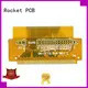 Flexible PCB PI PTFE PCB multilayer Flex board1 1