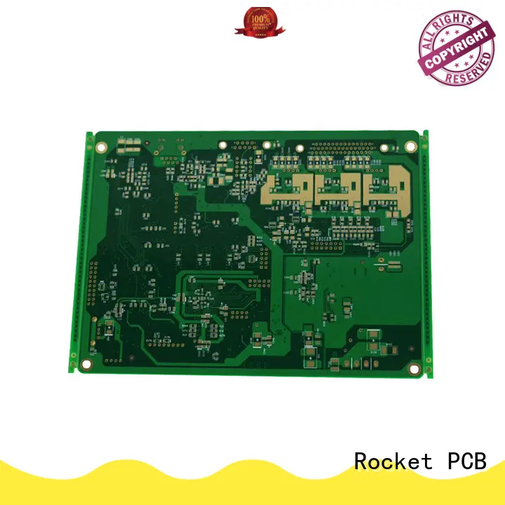 Heavy copper power supply pcb coil conductor pcb maker1 1