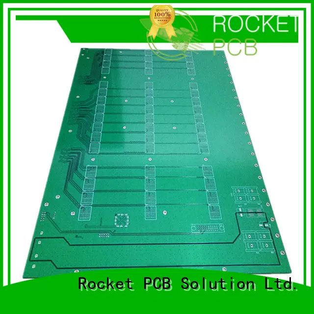 Large scale size PCB super long circuit board manufacturing1 1