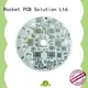 Aluminum Base board aluminum pcb LED Light PCB aluminum pcb1 1