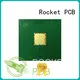 Thermal Management PCB metal core coin-embedded printed circuit board1 1