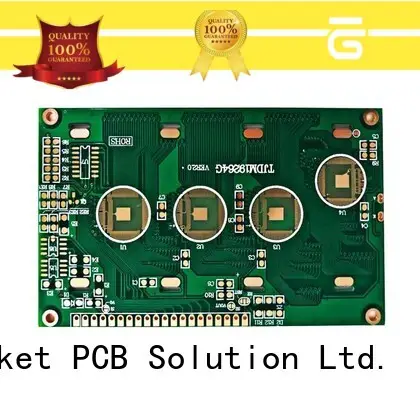 Wire bonding ENEPIG PCB bonding PCB gold wire bonding1 1