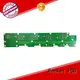 Rocket PCB advanced high speed backplane fabricate at discount 1
