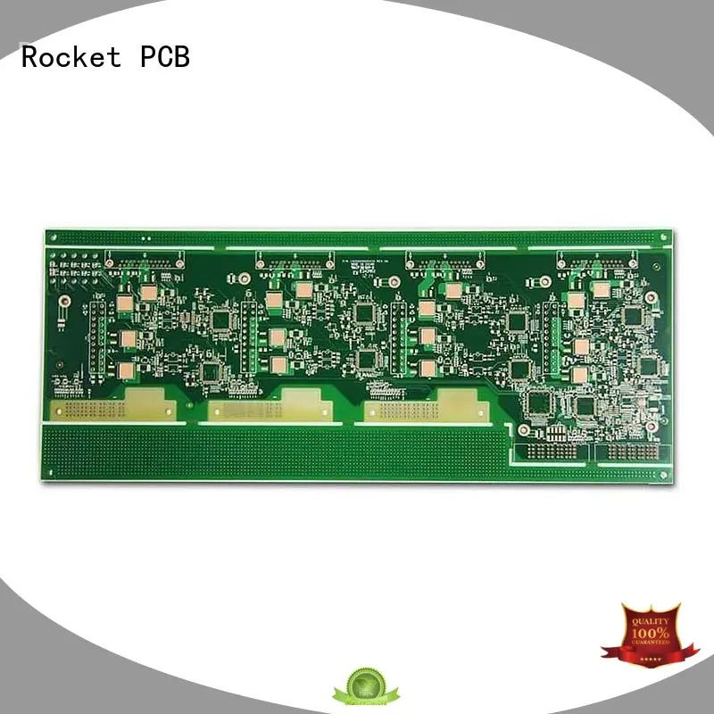 rigid high frequency PCB cavities at discount 1