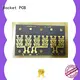 Rocket PCB ceramic ceramic circuit boards material conductivity for base material 1