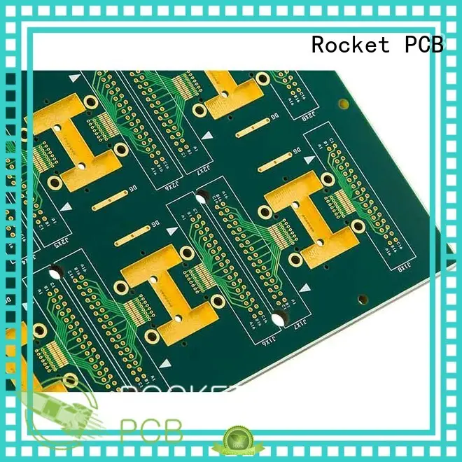 Rocket PCB cavities pcb board fabrication cavity for pcb buyer 1