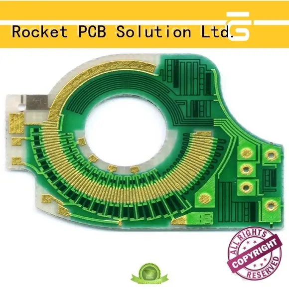 prototype pcb assembly cable at discount Rocket PCB 1