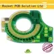 prototype pcb assembly cable at discount Rocket PCB 1