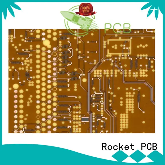advanced technology embedded pcb pcb for wholesale 1