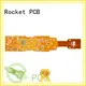 high quality flexible circuit board pcb medical electronics Rocket PCB 1