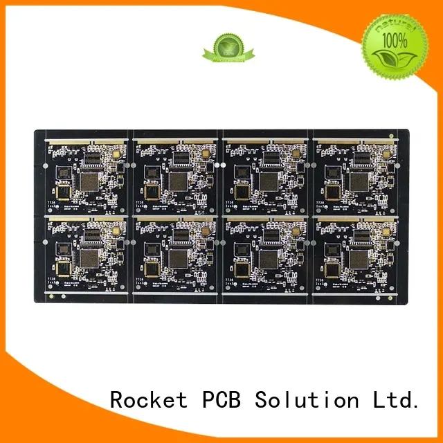 Rocket PCB optional motherboard pcb top selling for import 1