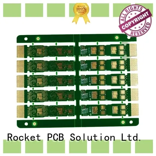 highly-rated equal length popular for import Rocket PCB 1