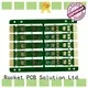highly-rated equal length popular for import Rocket PCB 1