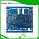 multistage pcb fabrication laser hole interior electronics 1