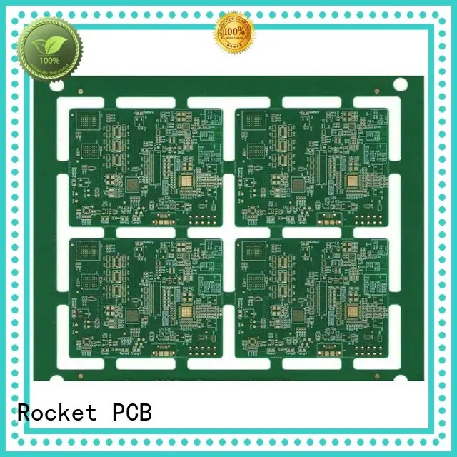 Rocket PCB pcb manufacturing board wide usage 1