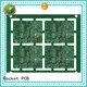 Rocket PCB pcb manufacturing board wide usage 1