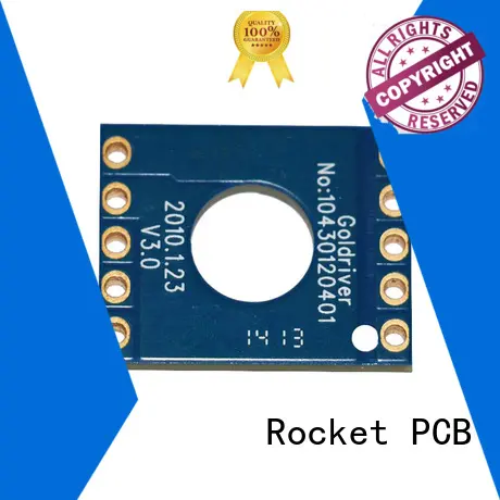 copper thick copper pcb for digital product 1