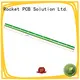 pcb supplies manufacturing for digital device Rocket PCB 1