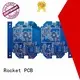 Rocket PCB high-tech multilayer pcb board high quality smart home 1