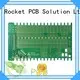 multi-layer pcb order control at discount Rocket PCB 1
