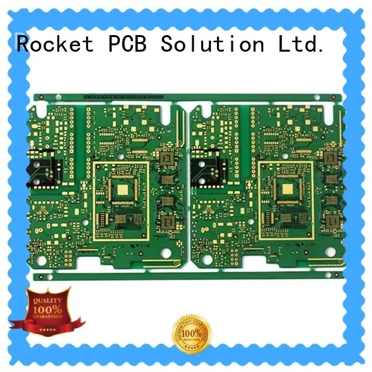 pcb prototyping hot-sale for sale Rocket PCB 1