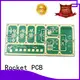 Rocket PCB open cavity pcb board at discount 1