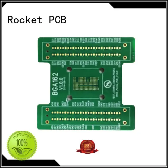 Rocket PCB buried prototype pcb assembly pcb at discount 1