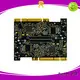 plated holes at discount for import Rocket PCB 1