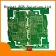 Rocket PCB free sample HDI PCB hdi interior electronics 1