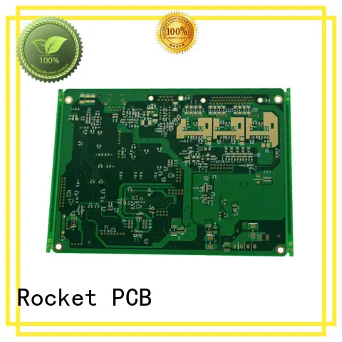 Rocket PCB copper heavy copper pcb manufacturers for device 1