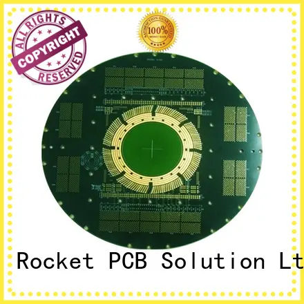 circuit pcb products circuit for equipment Rocket PCB 1
