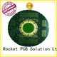 circuit pcb products circuit for equipment Rocket PCB 1