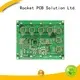 Rocket PCB high mixed multilayer circuit board custom for wholesale 1