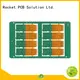 printed rigid flex pcb boards for instrumentation 1