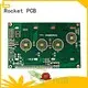 Rocket PCB bonding aluminum wire bonding process bulk fabrication for digital device 1