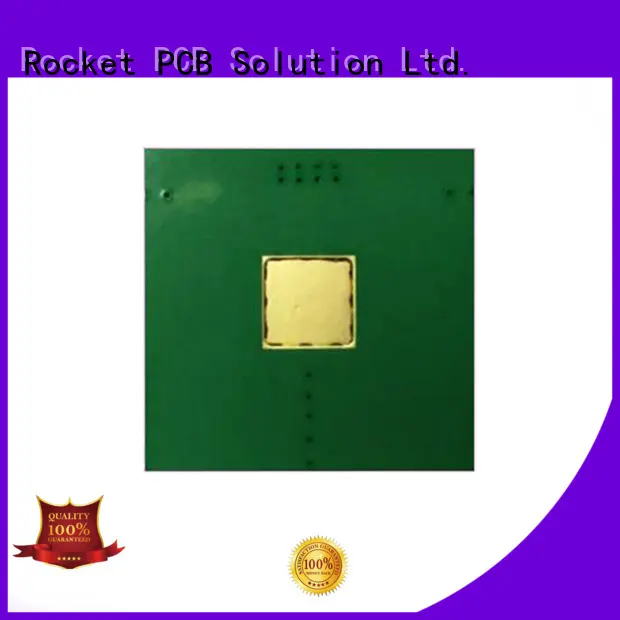 management pwb manufacturer pcb for electronics Rocket PCB 1