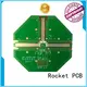 Rocket PCB mixed hybrid pcb production for electronics 1