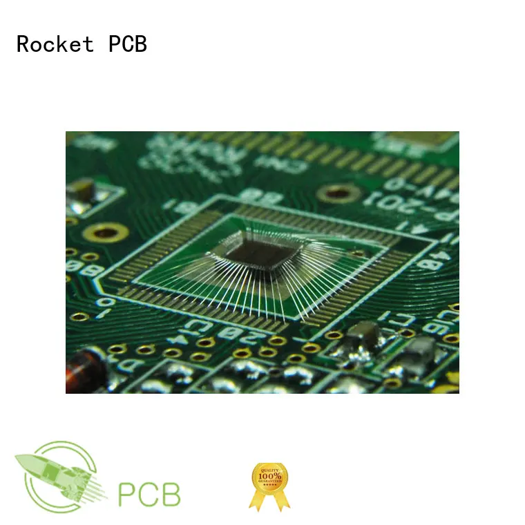 Rocket PCB wholesale semiconductor wire bonding wire for electronics 1