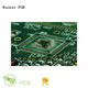 Rocket PCB wholesale semiconductor wire bonding wire for electronics 1