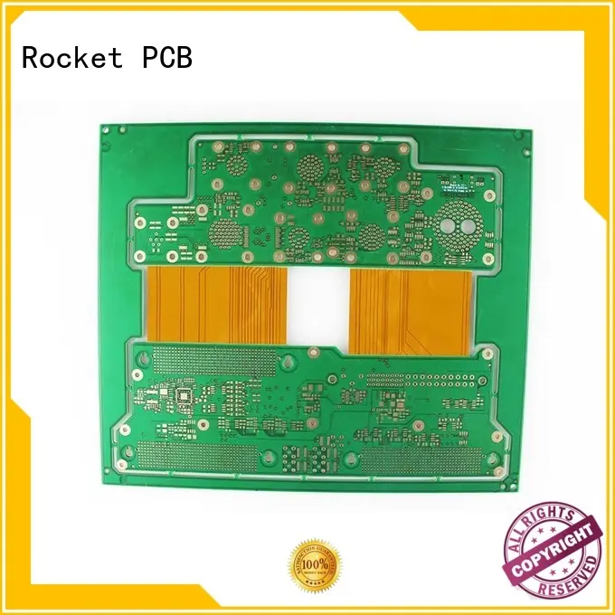 wholesale rigid flex circuit boards boards for instrumentation 1